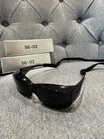 Yeezy Sunglasses SG - O2