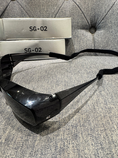 Yeezy Sunglasses SG - O2