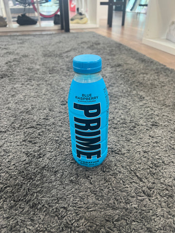 Prime Hydration Blue Rasebery