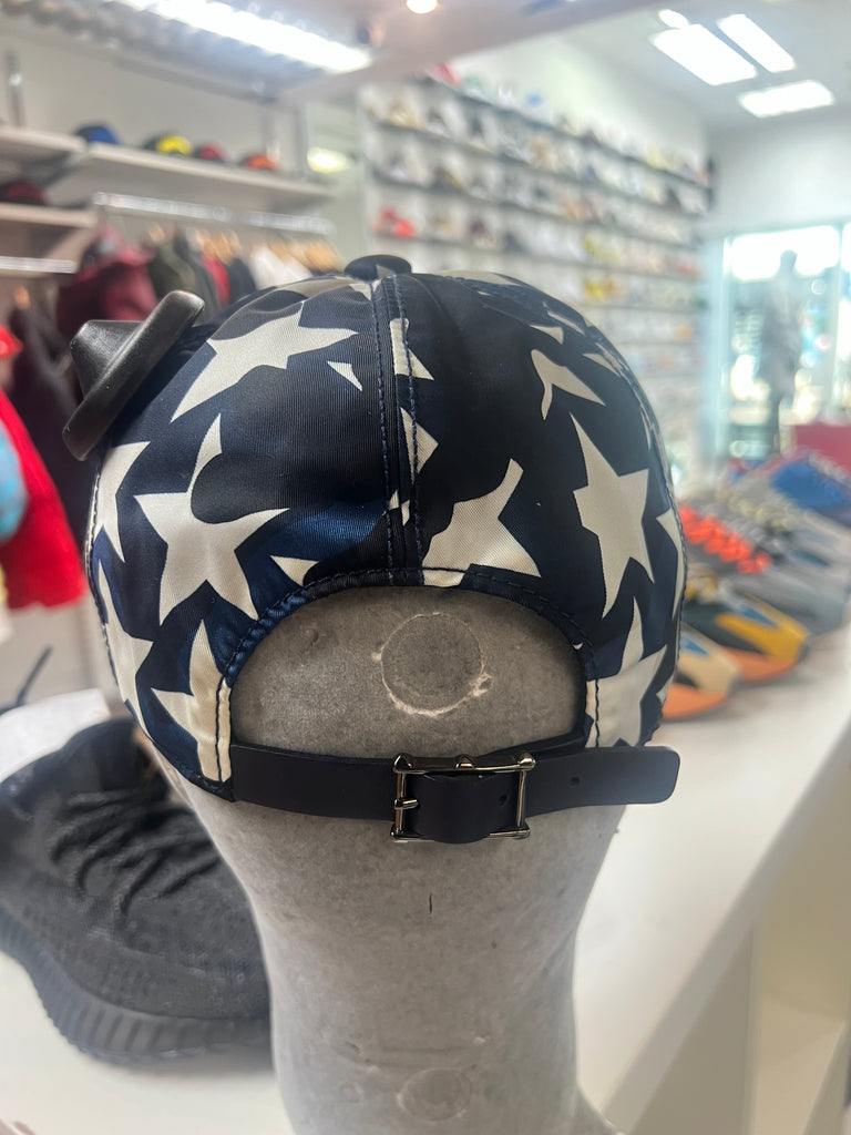 Valentino sales camo hat