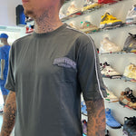 Moneybagz Grey top