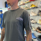 Moneybagz Grey top
