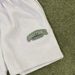 MoneyBagz purple Women shorts set.