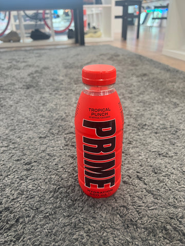 Prime Hydration Tropical Punch