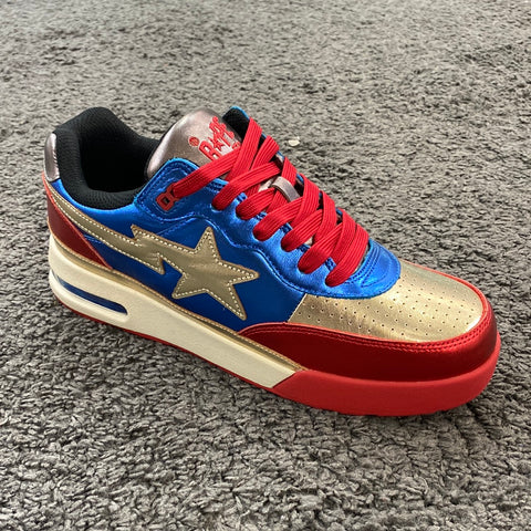 Bapesta bape deals