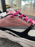 Dior B22 Runner Pink, Black Carbon