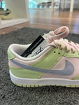 Nike Dunk Low Lemon Ice