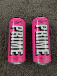 Prime Energy Strawberry Watermelon