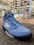 Air Jordan 5 SE UNC