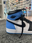 Air Jordan 1 UNC Toe