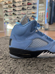 Air Jordan 5 SE UNC