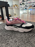 Dior B22 Runner Pink, Black Carbon