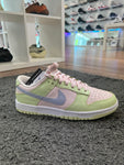 Nike Dunk Low Lemon Ice