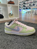 Nike Dunk Low Lemon Ice
