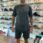 Moneybagz Grey top