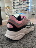 Dior B22 Runner Pink, Black Carbon