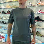 Moneybagz Grey top