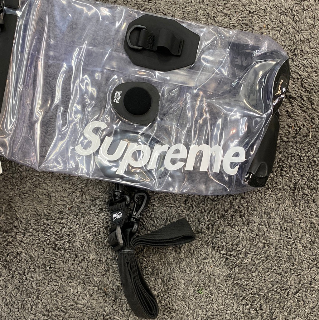 Supreme deck dry bag best sale