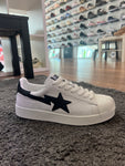 A BATHING APE BAPE Skull STA M1 White