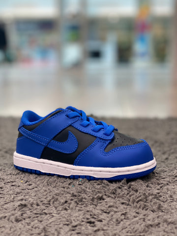 Nike Dunk Low Hyper Cobalt GS