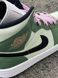 Air Jordan 1 Mid SE Dutch Green