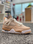 Air Jordan 4 Shimmer