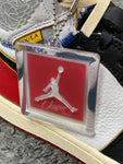 Union x Air Jordan 1 Black Toe