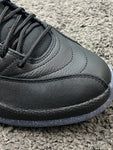 Air Jordan 12 Utility Black