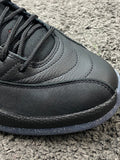 Air Jordan 12 Utility Black