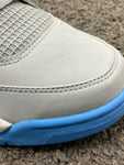 Air Jordan 4 Mist Blue