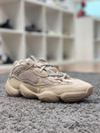 Yeezy 500 Taupe Light