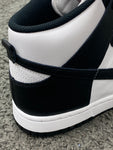 Nike Dunk Panda High Retro Black White