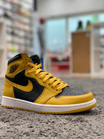 Air Jordan 1 High OG Pollen