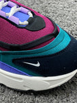 Nike Air Max Furyosa Green Purple