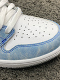 Air Jordan 1 Retro High OG Hyper Royal