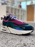 Nike Air Max Furyosa Green Purple