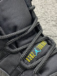 Air Jordan 11 Gamma Blue