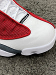 Air Jordan 13 Red Flint