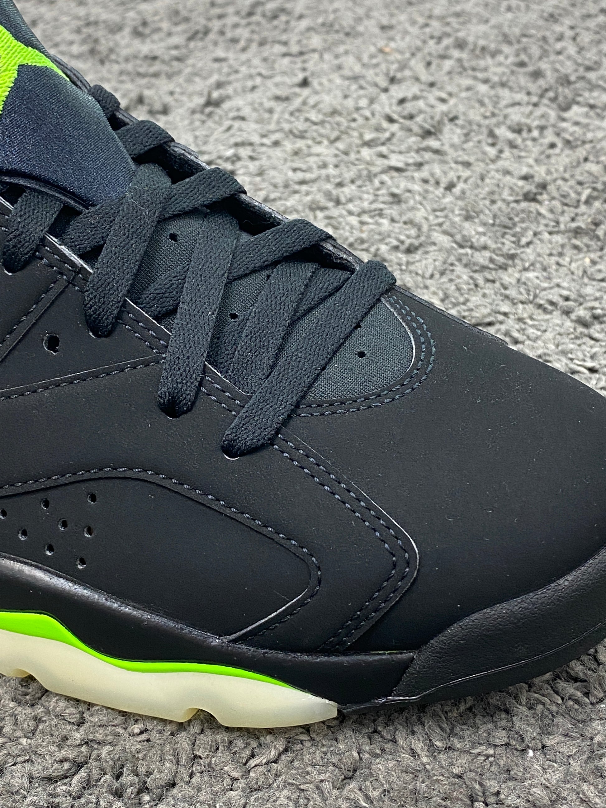 Air Jordan Electric Green – Crep Select1