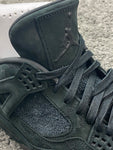 Air Jordan 4 Retro Kaws Black