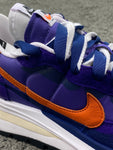 sacai x Nike VaporWaffle Dark Iris