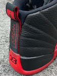 Air Jordan 12 Flu Game