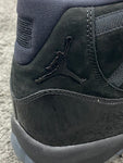 Air Jordan 11 Cap and Gown