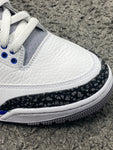 Air Jordan 3 Racer Blue