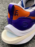 sacai x Nike VaporWaffle Dark Iris