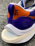 sacai x Nike VaporWaffle Dark Iris