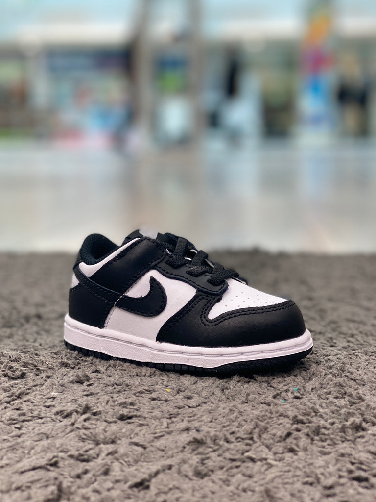 Nike Dunk Low Retro Panda (TD / PS)