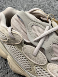 Yeezy 500 Taupe Light