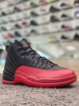 Air Jordan 12 Flu Game