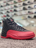 Air Jordan 12 Flu Game